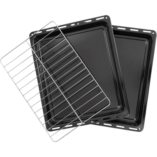 Фото - Духова шафа Jantar GFC 6008 WH
