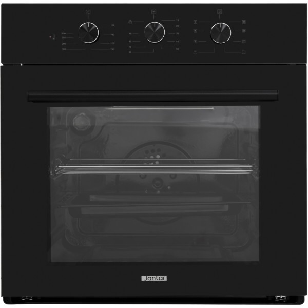 Фото - Духова шафа Jantar GTK 6008 BL Фото - Духова шафа Jantar GTK 6008 BL
