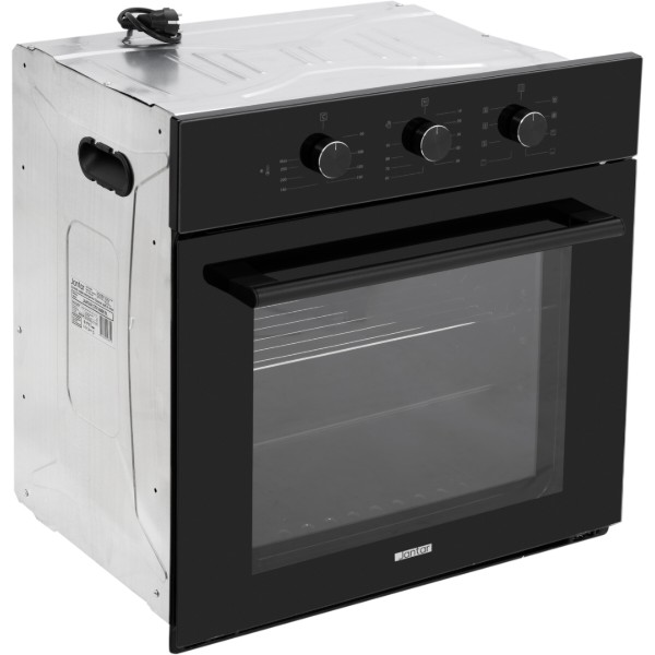 Фото - Духова шафа Jantar GTK 6008 BL