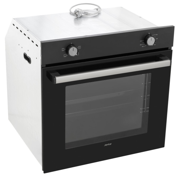 Фото - Духовой шкаф электрический Jantar MMA 6004 BL