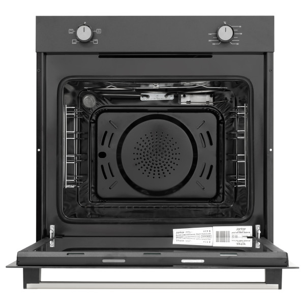 Фото - Духовой шкаф электрический Jantar MMA 6004 BL