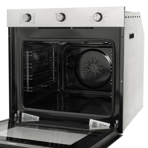 Фото - Духова шафа Jantar NFC 6008 IS