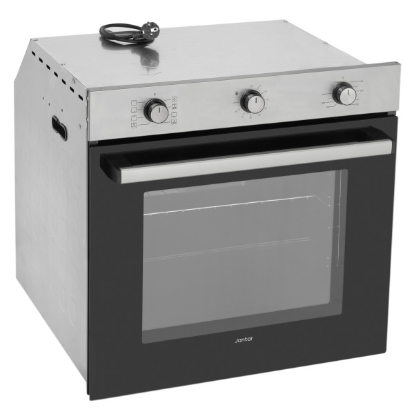 Фото - Духова шафа Jantar NFC 6008 IS