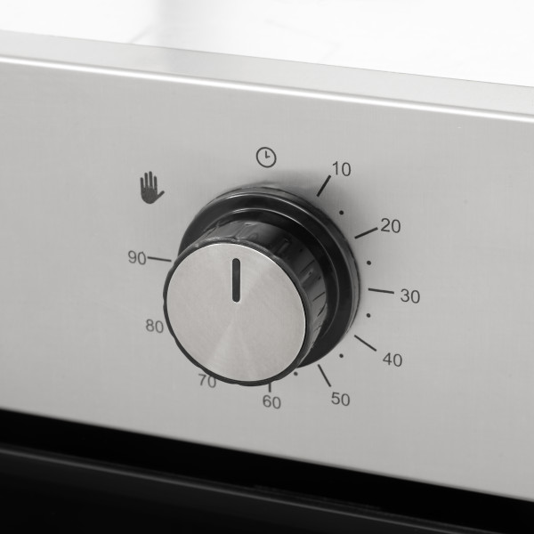 Фото - Духова шафа Jantar NFC 6008 IS