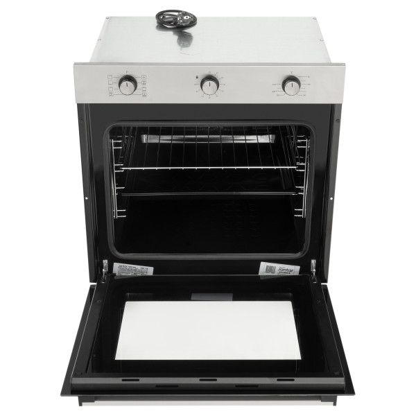 Фото - Духова шафа Jantar NFC 6008 IS