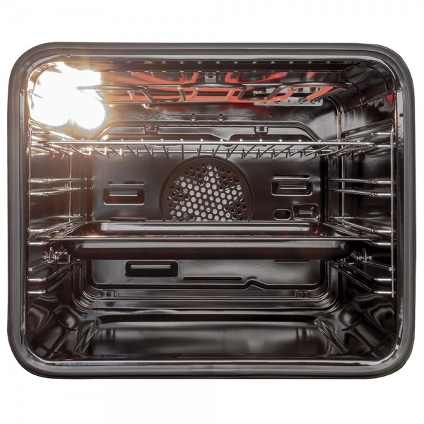 Фото - Духовой шкаф Minola OE 6603 WH