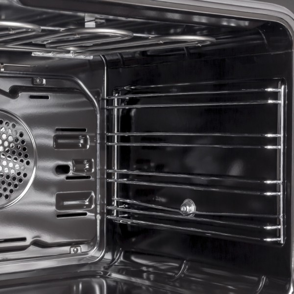 Фото - Духовой шкаф Minola OE 6603 WH