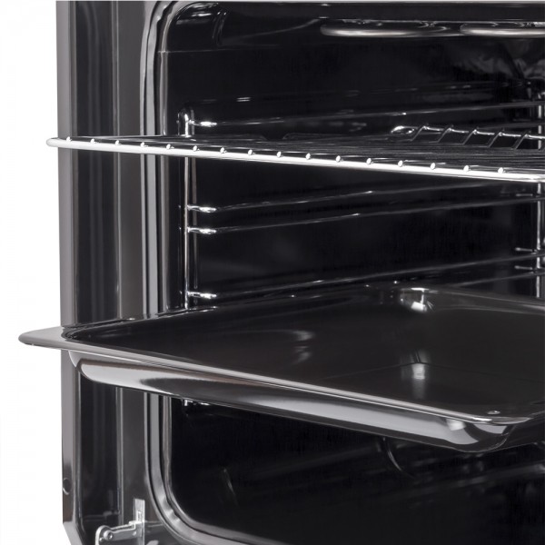 Фото - Духовой шкаф Minola OE 6603 WH