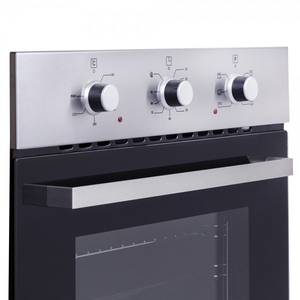 Фото - Духовой шкаф Minola OE 6603 BL/INOX