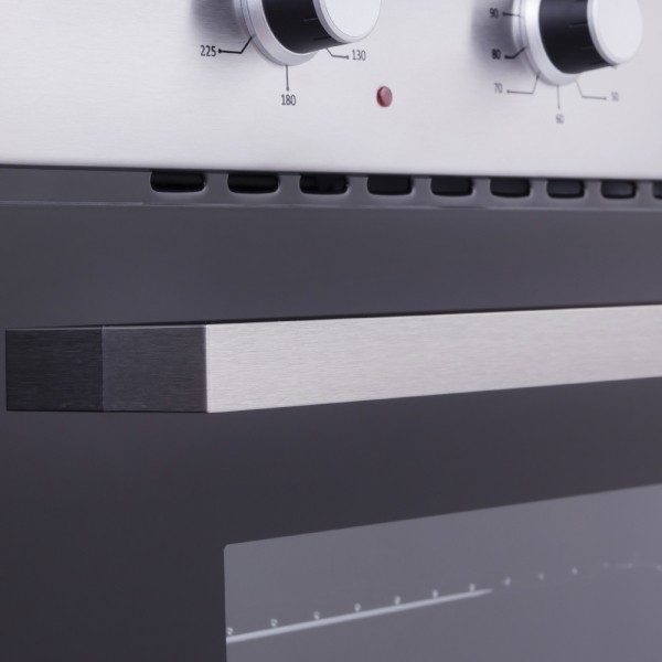 Фото - Духовой шкаф Minola OE 6603 BL/INOX