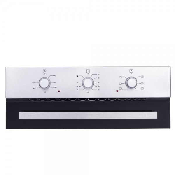 Фото - Духовой шкаф Minola OE 6603 BL/INOX
