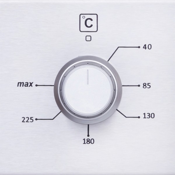 Фото - Духовой шкаф Minola OE 6603 BL/INOX