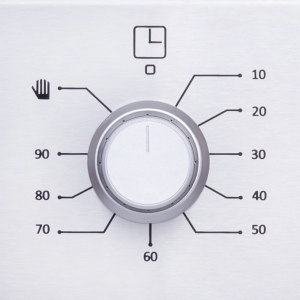 Фото - Духовой шкаф Minola OE 6603 BL/INOX