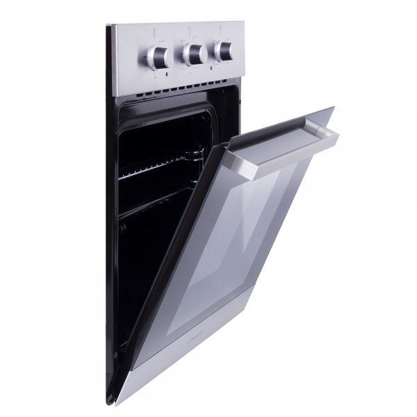 Фото - Духовой шкаф Minola OE 6603 BL/INOX