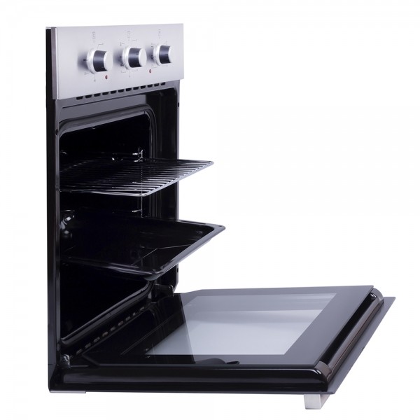 Фото - Духовой шкаф Minola OE 6603 BL/INOX