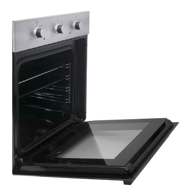 Фото - Духова шафа Minola OE 6603 INOX