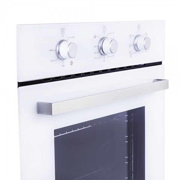 Фото - Духовой шкаф Minola OE 6603 WH