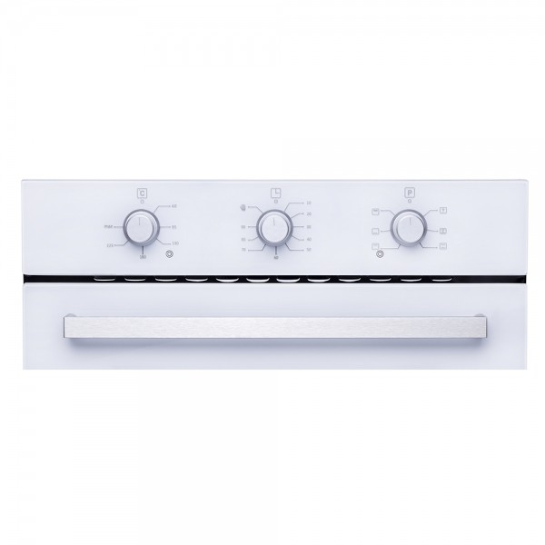 Фото - Духовой шкаф Minola OE 6603 WH