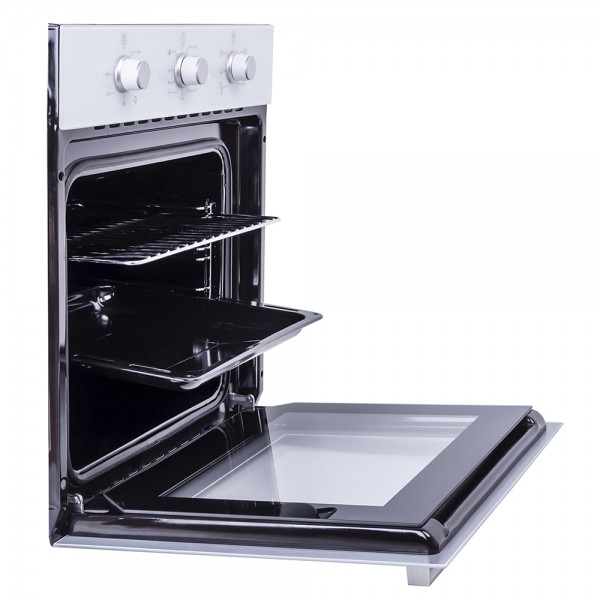 Фото - Духовой шкаф Minola OE 6603 WH