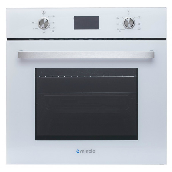 Фото - Духовой шкаф Minola OE 6663 WH