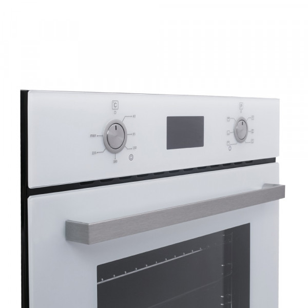 Фото - Духовой шкаф Minola OE 6663 WH