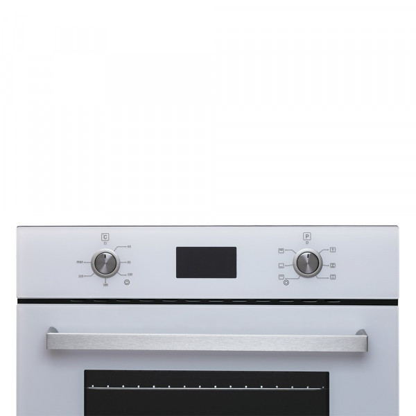 Фото - Духовой шкаф Minola OE 6663 WH