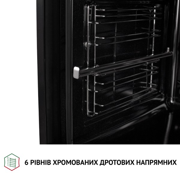 Фото - Духова шафа Perfelli DIAMOND 6D10N BIANCO