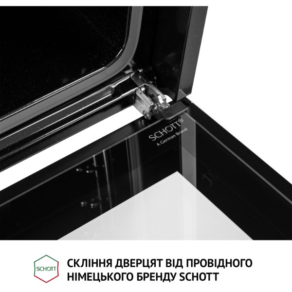 Фото - Духовой шкаф Perfelli DIAMOND 6D8L BIANCO