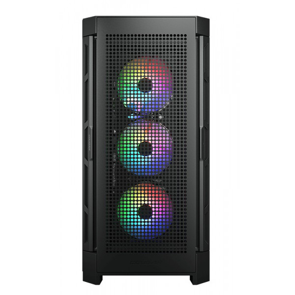 Фото - Корпус Cougar Duoface Pro RGB