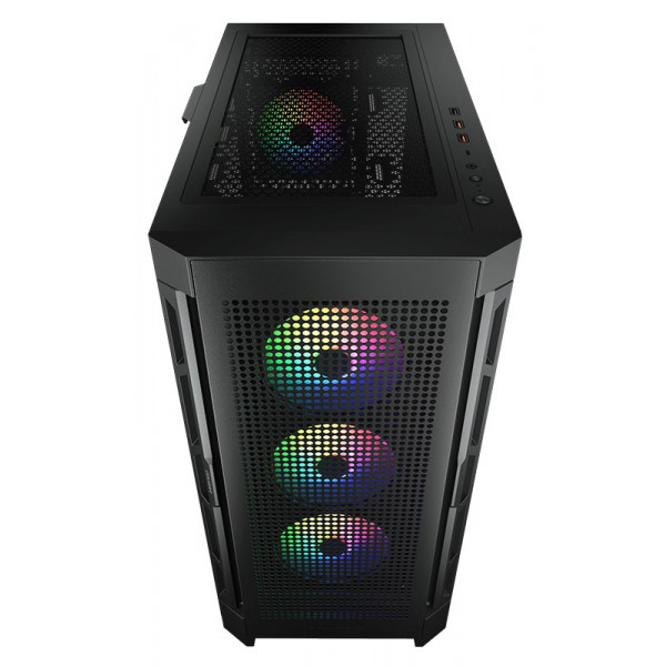 Фото - Корпус Cougar Duoface Pro RGB