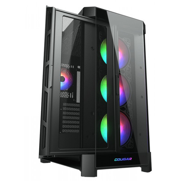 Фото - Корпус Cougar Duoface Pro RGB