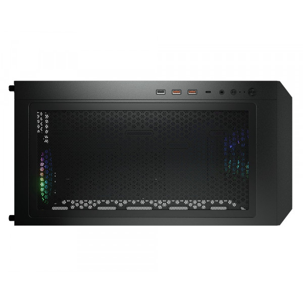 Фото - Корпус Cougar Duoface Pro RGB