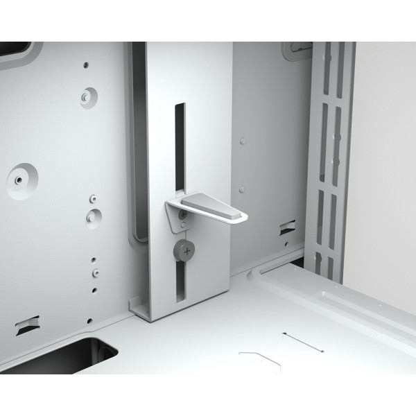 Фото - Корпус Cougar Duoface Pro RGB White