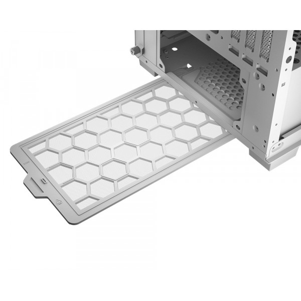 Фото - Корпус Cougar Duoface Pro RGB White