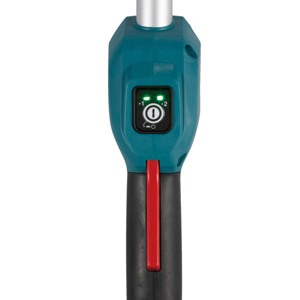 Фото - Триммер садовый Makita DUR192LZ