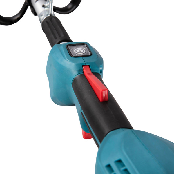 Фото - Триммер садовый Makita DUR192LZ