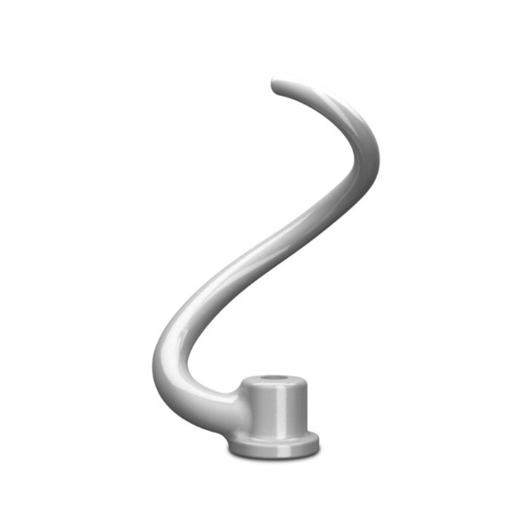 Фото - Планетарный миксер KitchenAid Heavy Duty 5,2 л (5KSM55SXXECU)