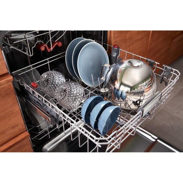 Фото - Планетарный миксер KitchenAid Heavy Duty 5,2 л (5KSM55SXXECU)