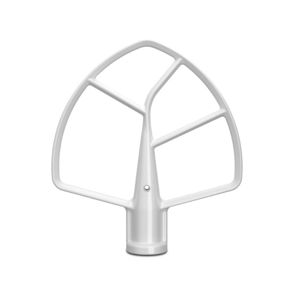 Фото - Планетарный миксер KitchenAid Heavy Duty 5,2 л (5KSM55SXXECU)