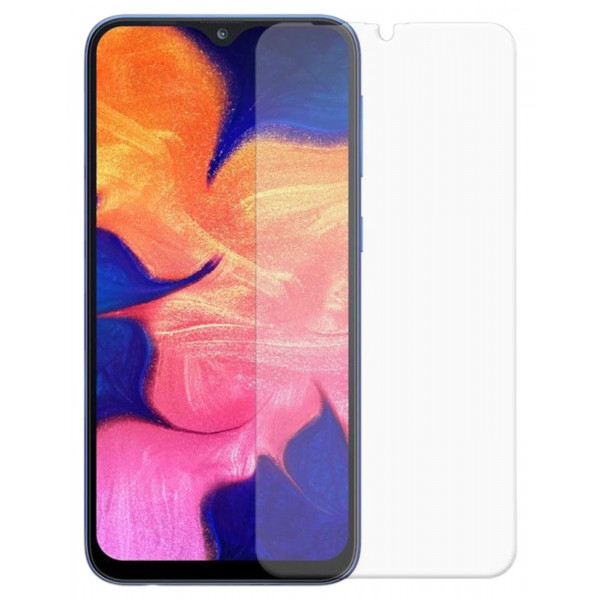 Фото - Захисна плівка для смартфону
 DEVIA під чохол for Premium Samsung A10 (DV-GDRP-SMS-A10M)