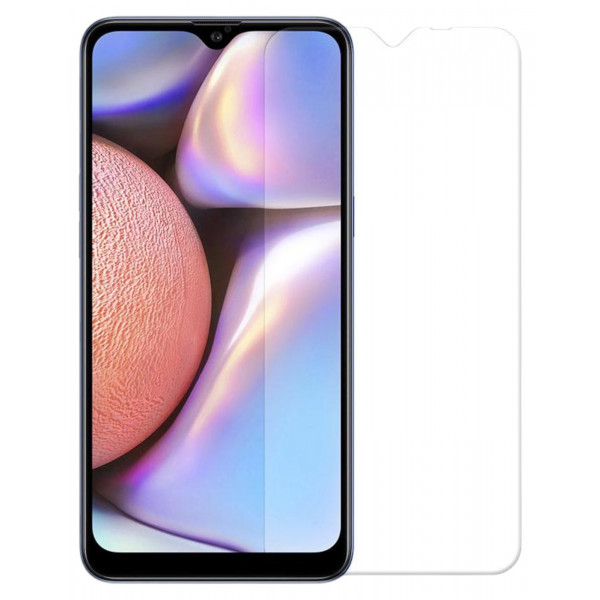 Фото - Захисна плівка для смартфону
 DEVIA під чохол for Premium Samsung A10s (DV-GDRP-SMS-A10SM)