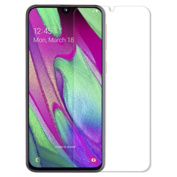 Фото - Защитная пленка для смартфона DEVIA под чехол for Premium  Samsung Galaxy A41 (DV-GDRP-SMS-A41M)