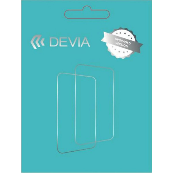 Фото - Захисна плівка для смартфону
 DEVIA Premium for Samsung Galaxy M51 (DV-GDRP-SMS-M51)