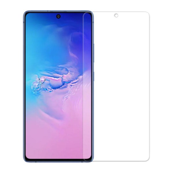 Фото - Захисна плівка для смартфону
 DEVIA під чохол for Premium Samsung S10 lite (DV-GDRP-SMS-S10LM)