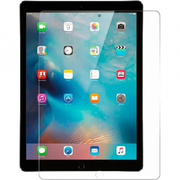 Фото - Захисна плівка для планшету DEVIA Apple iPad 10.2 2021 (DV-IP-10-21) Фото - Захисна плівка для планшету DEVIA Apple iPad 10.2 2021 (DV-IP-10-21)