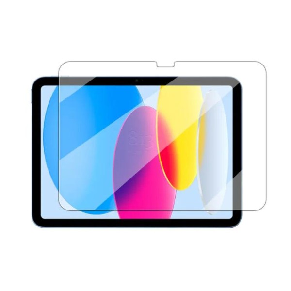 Фото - Захисна плівка для планшету DEVIA Apple iPad 10.9 2022 (DV-IP-10-22)