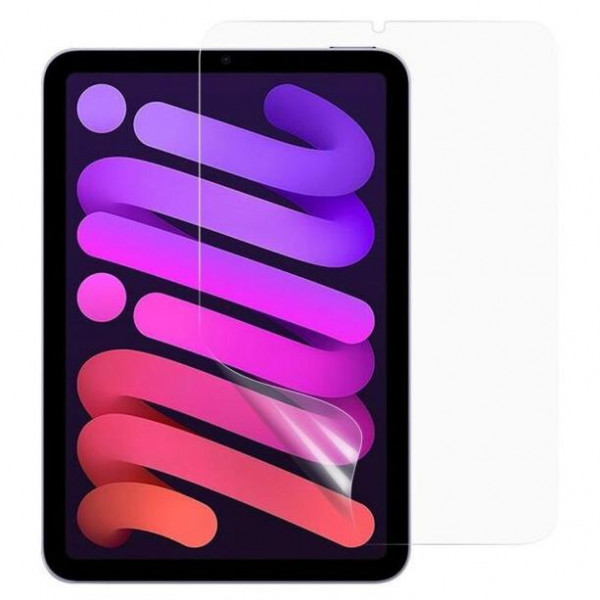 Фото - Захисна плівка для планшета DEVIA Apple iPad mini 2021 (DV-IP-M21) Фото - Захисна плівка для планшета DEVIA Apple iPad mini 2021 (DV-IP-M21)