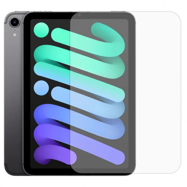 Фото - Захисна плівка для планшета DEVIA Apple iPad mini 2021 (DV-IP-M21)