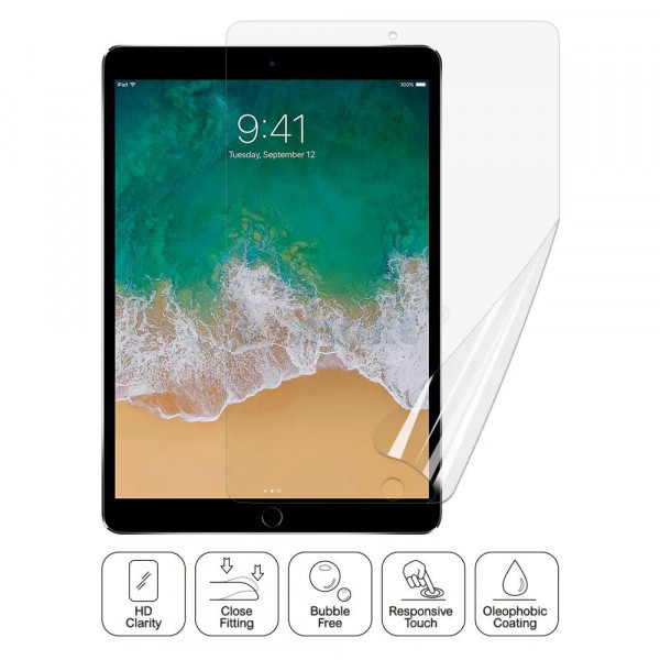 Фото - Захисна плівка для планшета DEVIA Apple iPad mini 2021 (DV-IP-M21)