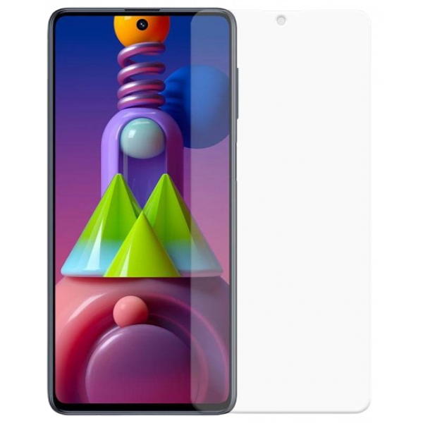 Фото - Захисна плівка для смартфону DEVIA під чохол for Samsung Galaxy S24 Ultra (DV-SM-S24ULU)